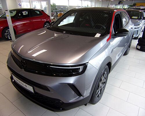 Opel Mokka-e GS SITZH OBC 3P RFK