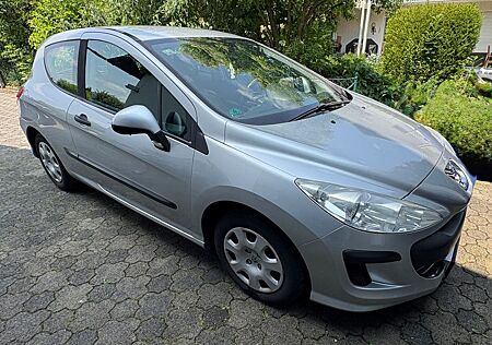 Peugeot 308 / Klima/ AHK