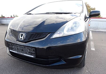 Honda Jazz gebraucht kaufen Honda Jazz 1.2 Trend°Klima°Alu Felgen°Scheckheft°