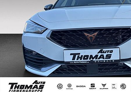 Cupra Leon Sportstourer 2.0 TSI DSG 4Drive VZ Klima