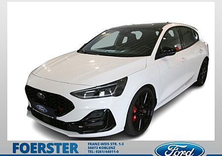 Ford Focus 2.3i ST X Track Gewinde Navi ACC BLIS B&O
