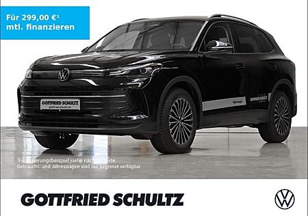 VW Tiguan Volkswagen Life 1.5 eTSI DSG LED AHK Parkpilot