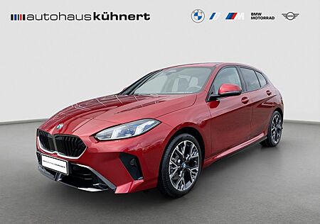 BMW 118d ///M-Sport SpurAss Navi RFK Sportsitz