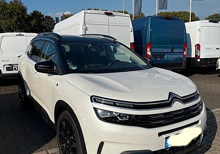 Citroën C5 Aircross Hybrid 225 Stop&Start ë-EAT8 SHI...