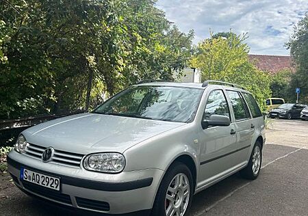 VW Golf Volkswagen 1.6 EU4 Trendline Trendline