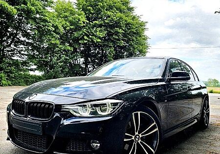 BMW 320i M Sport Shadow M Sport Shadow