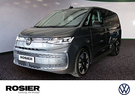 VW T7 Multivan Volkswagen Energy lang 2.0 TDI DSG 7-SITZER ACC
