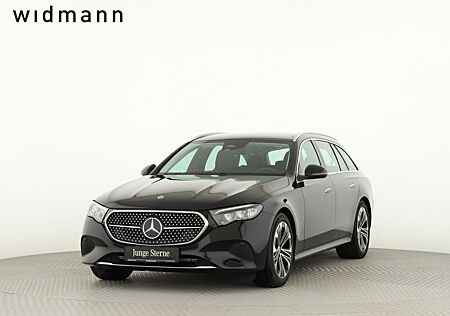 Mercedes-Benz E 200 T Avantarde Advanced*Panorama*Navi*LED*PTS