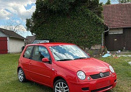 VW Lupo Volkswagen 1.0 Oxford Oxford