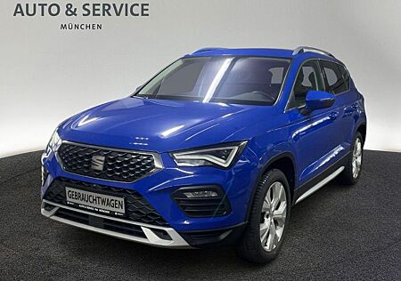 Seat Ateca 2.0 TDI Xperience 4Drive DSG |LED|SH|AHK|
