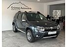 Dacia Duster I Prestige 4x2 BLUETOOTH LEDER NAVI SHZ