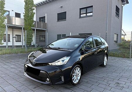 Toyota Prius + 1.8-l-VVT-i Executive Pano Camera Xenon