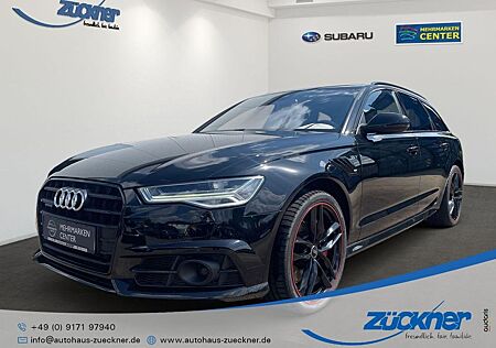 Audi A6 3.0 V6 24V TDI competition
