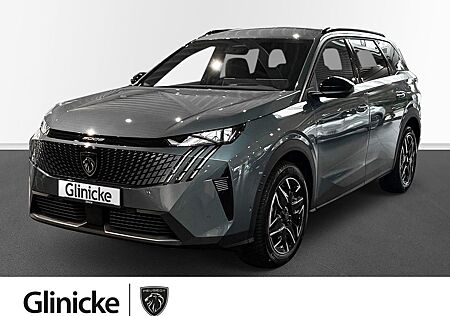 Peugeot 5008 Allure Hybrid 145 DSC6/Winterpaket/360°KAM