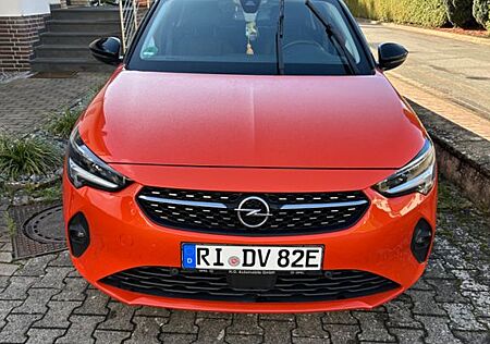 Opel Corsa 100KW Elegance