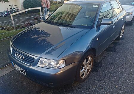Audi A3 1.6 Ambition