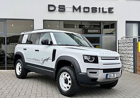 Land Rover Defender 110 Offroad-Paket