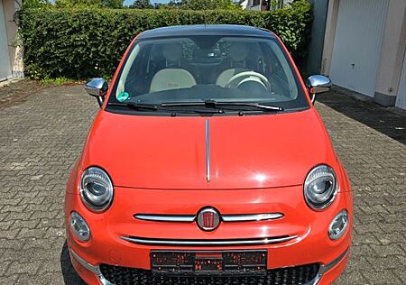 Fiat 500 1.2 8V Anniversario Anniversario