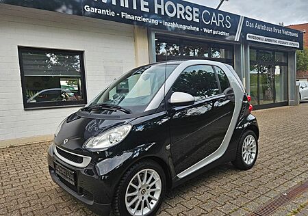 Smart ForTwo COUPE NAVI PANORAMA KLIMA AUTOMATIK TOP