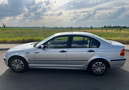 BMW 318i - TÜV NEU