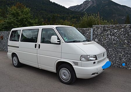 VW T4 Caravelle Volkswagen 2.8 VR6 Kat GL Auto GL