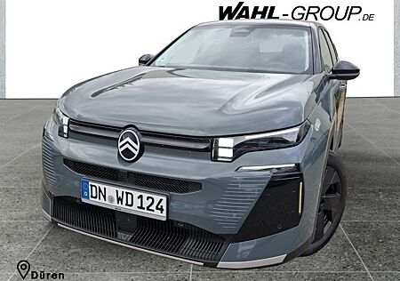 Citroën C5 Aircross 1.2 Mild-Hybrid 145 MAX