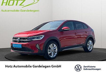 VW Taigo Volkswagen Life 1.5 TSI DSG Move Matrix/Pano/AHK/Beat