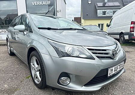 Toyota Avensis Kombi Edition