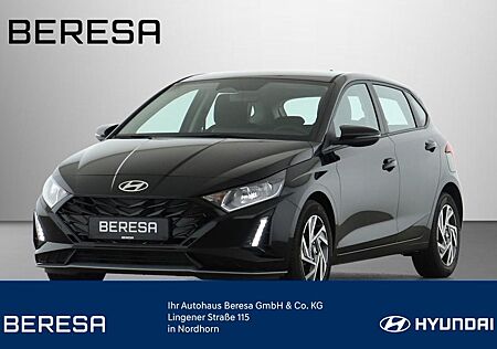 Hyundai i20 1.0 T-GDi Trend DCT Volldigital Navi AUT