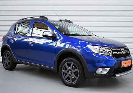 Dacia Sandero II Stepway Prestige+Navi+Kamera+21.800KM