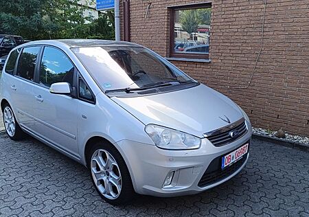 Ford C-Max Titanium Pano Navi AHK TÜV 01/2026