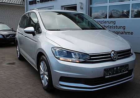 VW Touran Volkswagen Comfortline BMT/Start-Stopp