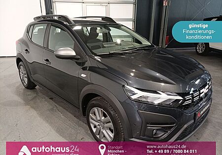 Dacia Sandero III 1.0 TCe 90 Expression|Navi|PDC|SHZ