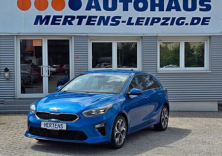 Kia Cee'd / Ceed DCT 1.4 Spirit LED NAV SHZ KAMERA