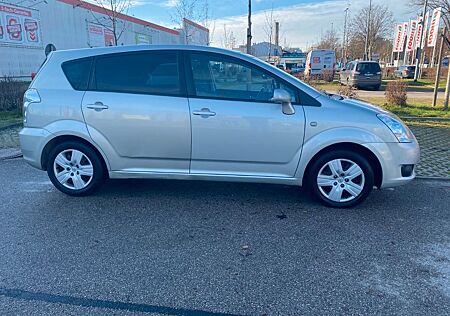 Toyota Corolla Verso 1.8*Automatik*PDC*7xSitze*TÜV