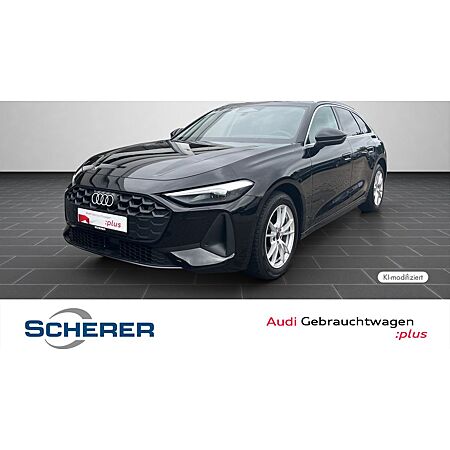 Audi A5 leasen