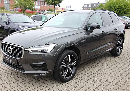 Volvo XC 60 XC60 R Design AWD