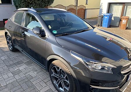 Kia XCeed 1.6 T-GDI DCT Spirit, Nav, JBL Sound, AHK