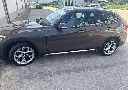BMW X1 xDrive20d xLine xLine