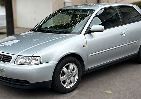 Audi A3 1.6 Ambition Ambition