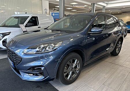 Ford Kuga 2.5 PHEV ST-Line X ACC TWA AD.LED HEAD-UP