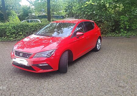 Seat Leon 1.5 TSI ACT 96kW FR