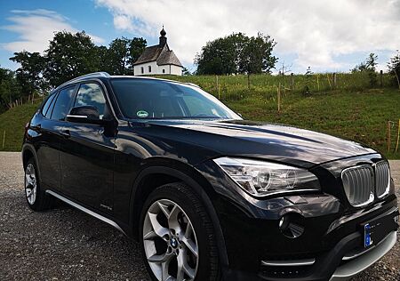 BMW X1 xDrive18d -