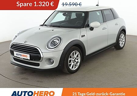 Mini Cooper *LED*LIM*PDC*SHZ*KLIMA*GARANTIE*