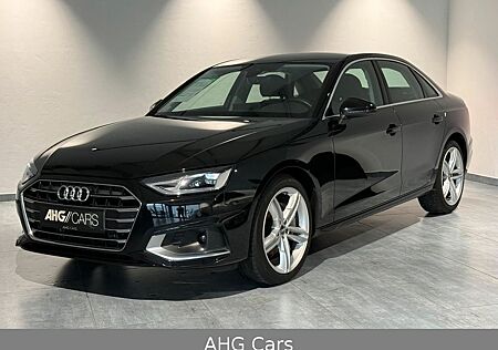 Audi A4 Lim. 40 TDI DSG*NAVI*R-CAMAR*SHZ*DIG-TACHO*