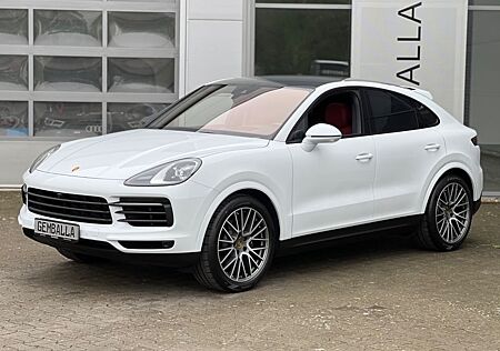 Porsche Cayenne COUPE PLATINUM EDITION, MY 2023, NEU