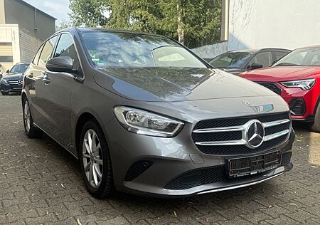 Mercedes-Benz B 180 Progressive