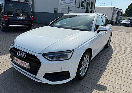 Audi A4 Avant 35 TDI Sport/Navi/LED/Pdc/Erster H.