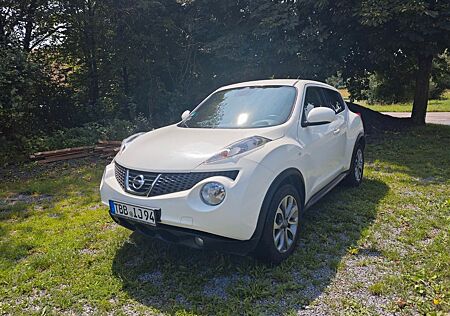 Nissan Juke 1.6 Acenta Acenta