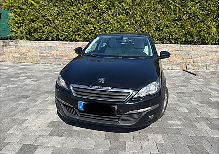 Peugeot 308 ll Style e-HDi 115 STOP & START , AU 1/27